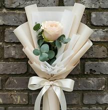 Букет цветов из:  Розы в Потьме