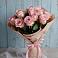Букет цветов из: Розы в Потьме