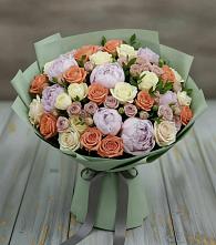 Букет Мороженное #REPLACE_PRED# Потьме