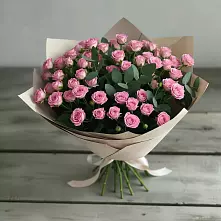 Букет Удовольствие в Потьме