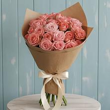 Букет цветов из:  Розы в Потьме