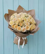 Букет Кремовое облако #REPLACE_PRED# Потьме