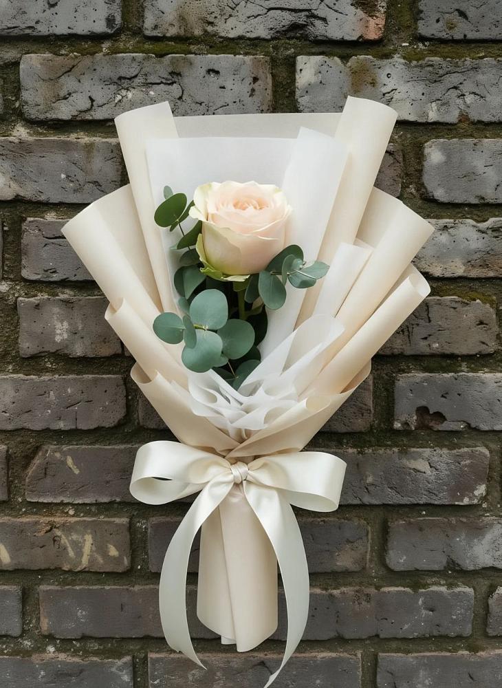 Букет цветов из: Розы в Потьме