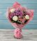 Букет цветов из: Герберы в Потьме